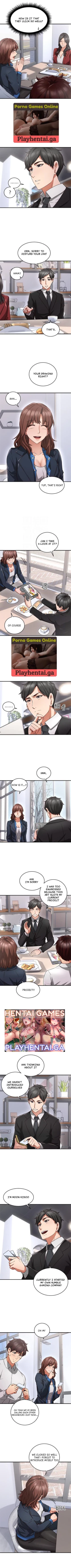 Page 4 of 나를 달래 줘 | SOOTHE ME Ch. 10