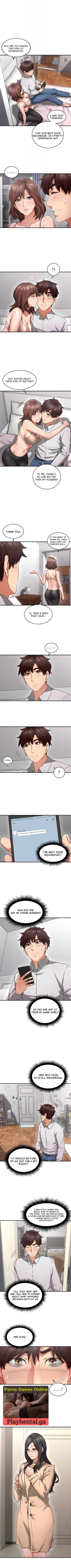 Page 7 of 나를 달래 줘 | SOOTHE ME Ch. 10