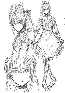 Page 218 of Automatic Girl