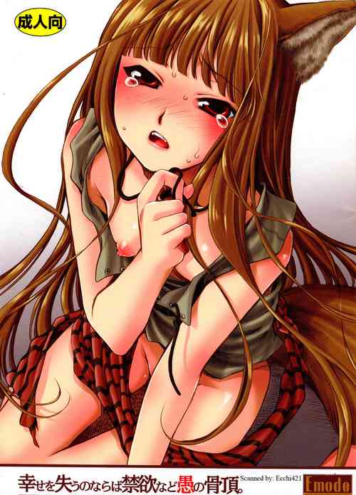 Download Shiawase o Ushinau no Naraba Kinyoku Nado Gu no Kocchou