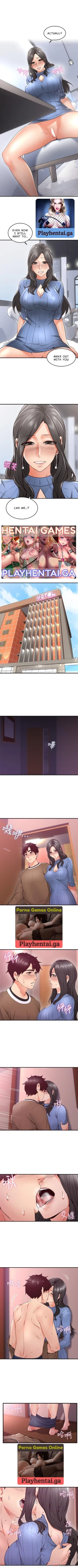 Page 2 of 나를 달래 줘 | SOOTHE ME Ch. 12