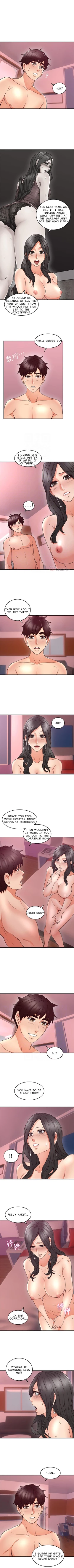 Page 7 of 나를 달래 줘 | SOOTHE ME Ch. 12