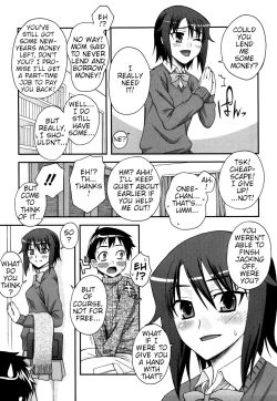 Page 131 of Double Lip Ch. 0110