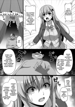 Page 12 of Kantai Akuochi Keikaku 3