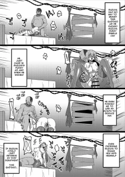 Page 7 of Kantai Akuochi Keikaku 3