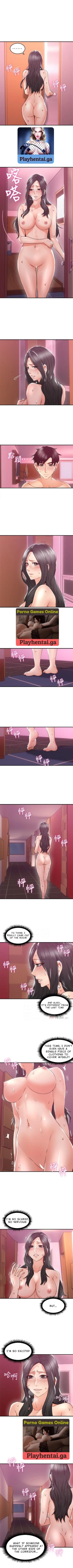 Page 3 of 나를 달래 줘 | SOOTHE ME Ch. 13