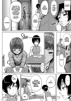 Page 11 of Shinobi no Musume wa Ijiritai Zakari 2 | Shlick-Crazy Ninja 2