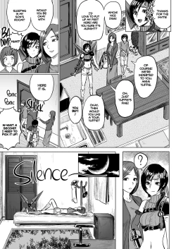 Page 4 of Shinobi no Musume wa Ijiritai Zakari 2 | Shlick-Crazy Ninja 2