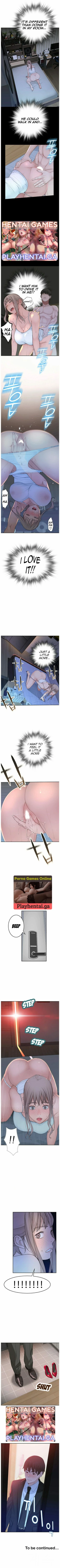 Page 9 of 우리 사이 | BETWEEN US Ch. 4