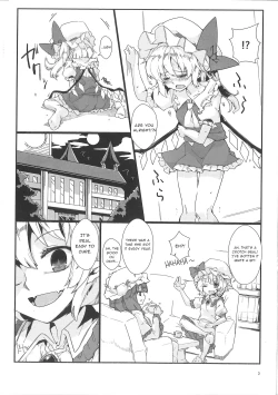 Page 3 of Watashi no Imouto ni Inmon ga Hatsugen Shita no de Chinko Hayashitara 4-nin ni Fuete Yoru ga Owaranai!!