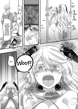 Page 12 of Kanojo no Cosplay 2| "Girlfriend" Cosplay 2: Euphoric Bitch Training