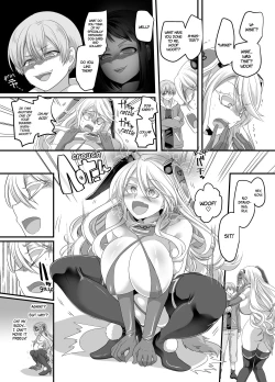 Page 13 of Kanojo no Cosplay 2| "Girlfriend" Cosplay 2: Euphoric Bitch Training
