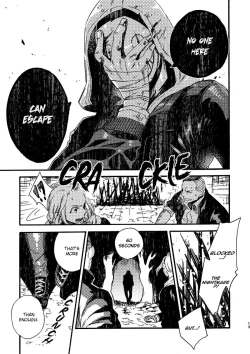 Page 13 of [FUKUFUKU KITCHEN (ODASHI) JoFra Mu Haihon (Dead by Daylight) [English]