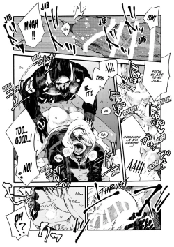 Page 18 of [FUKUFUKU KITCHEN (ODASHI) JoFra Mu Haihon (Dead by Daylight) [English]