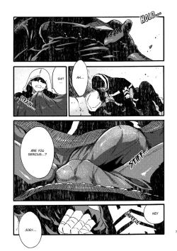 Page 7 of [FUKUFUKU KITCHEN (ODASHI) JoFra Mu Haihon (Dead by Daylight) [English]