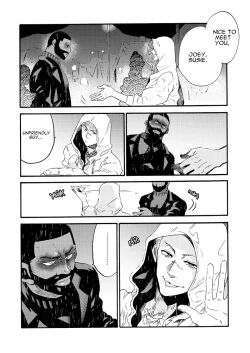 Page 21 of Ormond tragedy