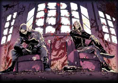 Download Ormond tragedy