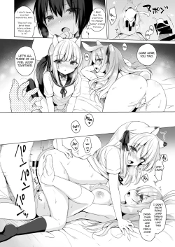 Page 24 of Boku no Risou no Isekai Seikatsu 8