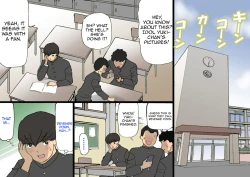 Page 22 of Okaa-san wa Homete Nobasu Kyouiku Houshin 3 Musuko no Hankouki Hen