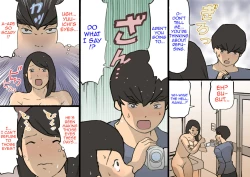 Page 31 of Okaa-san wa Homete Nobasu Kyouiku Houshin 3 Musuko no Hankouki Hen