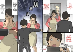 Page 54 of Okaa-san wa Homete Nobasu Kyouiku Houshin 3 Musuko no Hankouki Hen