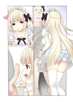 Page 44 of Fushigi no Kuni no ArichuLolishiki Yoga Training!?