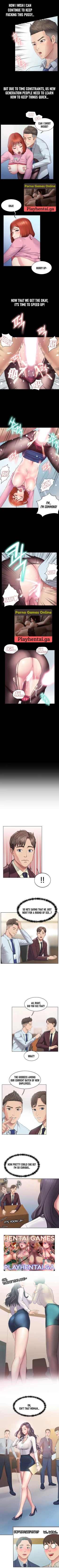 Page 4 of Escape | PUSHOVER Ch. 1