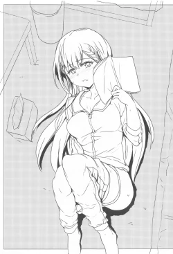 Page 2 of BokuBen no Erohon.