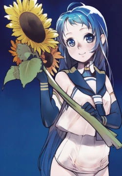 Page 10 of Ame no Manima ni