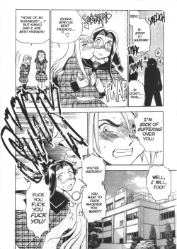 Page 7 of Were-Slut 8