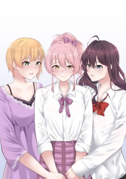 Page 2 of Mama ni nacchau no? | I'll Become a Mother?