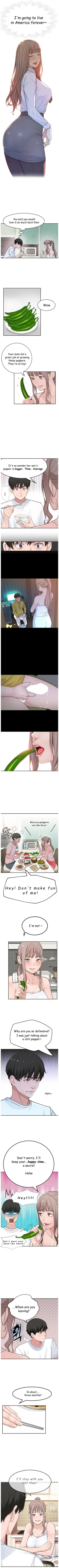 Page 17 of 우리 사이 | BETWEEN US Ch. 1-7