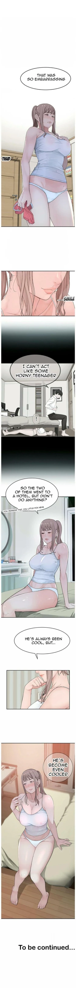 Page 48 of 우리 사이 | BETWEEN US Ch. 1-7