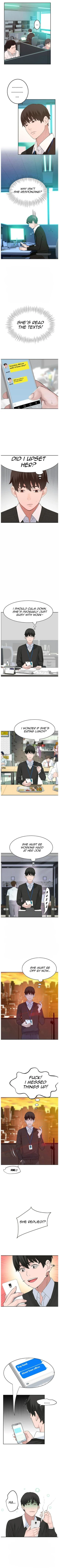 Page 49 of 우리 사이 | BETWEEN US Ch. 1-7