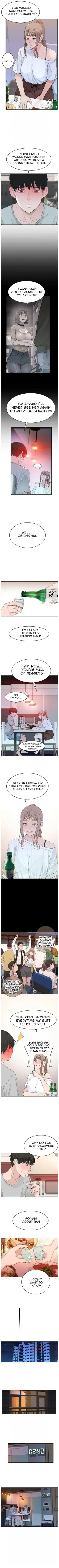 Page 55 of 우리 사이 | BETWEEN US Ch. 1-7