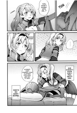 Page 6 of Suki na Ko to wa Ecchi ga Shitai | I Want to Have Sex with My Favorite GirlErokawa_senpai]