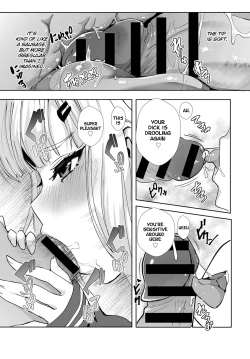 Page 9 of Miyachan's sexual skills☆School Trip