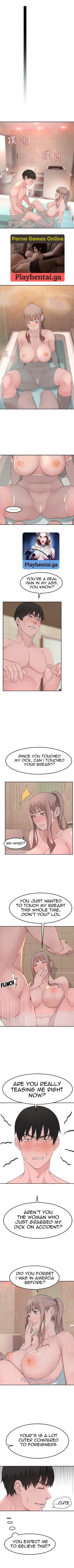 Page 4 of 우리 사이 | BETWEEN US Ch. 8