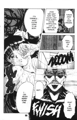 Page 19 of Fantasy Fighters 2