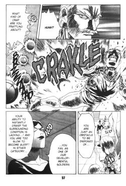 Page 21 of Fantasy Fighters 2