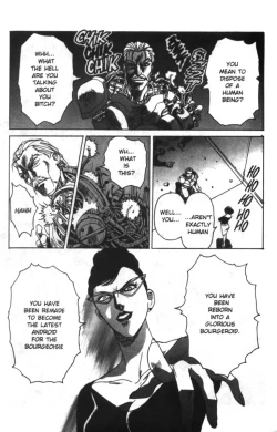 Page 22 of Fantasy Fighters 2