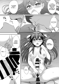 Page 33 of Futanari JK Tamane-chan