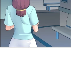 Page 106 of Never Too Late 20-21