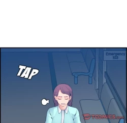 Page 113 of Never Too Late 20-21