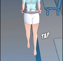 Page 114 of Never Too Late 20-21