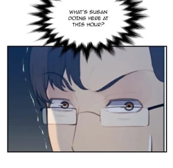 Page 34 of Never Too Late 20-21