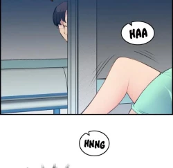 Page 52 of Never Too Late 20-21