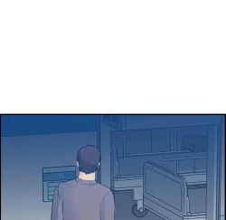 Page 5 of Never Too Late 20-21