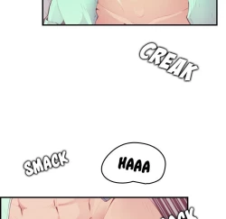 Page 64 of Never Too Late 20-21