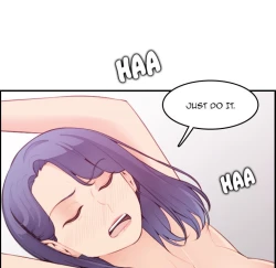 Page 68 of Never Too Late 20-21